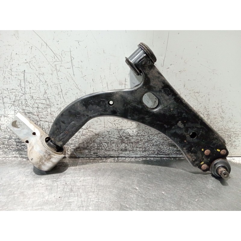 Recambio de brazo suspension inferior delantero derecho para ford fiesta v (jh_, jd_) 1.4 tdci referencia OEM IAM   