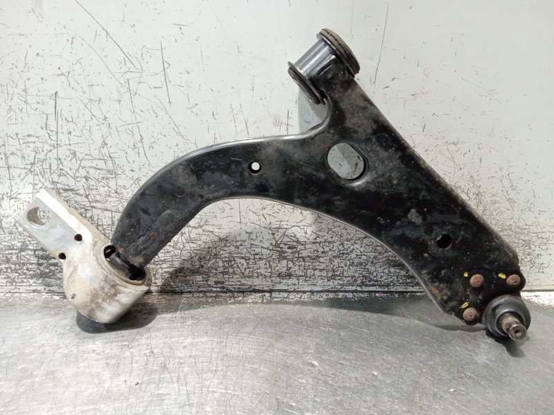Recambio de brazo suspension inferior delantero derecho para ford fiesta v (jh_, jd_) 1.4 tdci referencia OEM IAM   