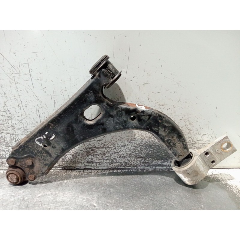 Recambio de brazo suspension inferior delantero derecho para ford fiesta v (jh_, jd_) 1.4 tdci referencia OEM IAM   