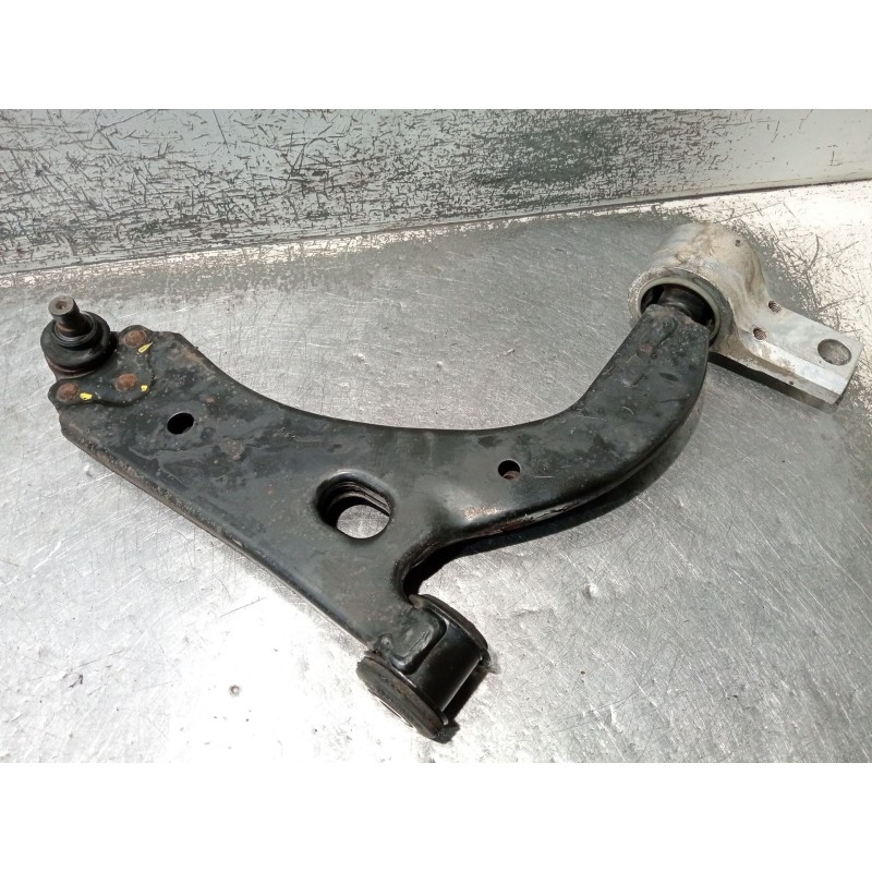 Recambio de brazo suspension inferior delantero derecho para ford fiesta v (jh_, jd_) 1.4 tdci referencia OEM IAM   