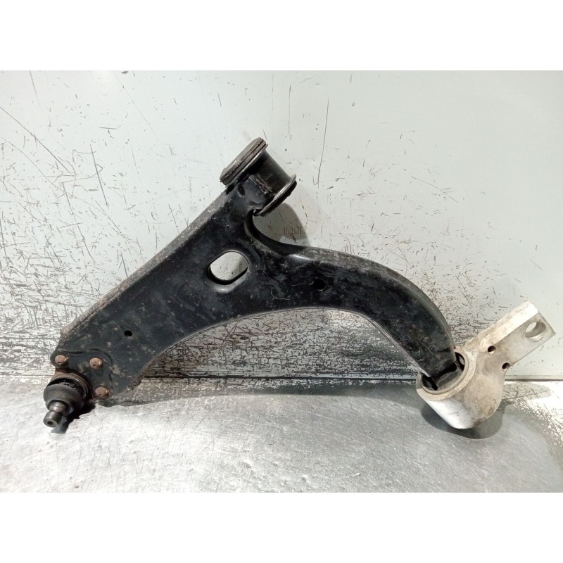 Recambio de brazo suspension inferior delantero izquierdo para ford fiesta v (jh_, jd_) 1.4 tdci referencia OEM IAM   