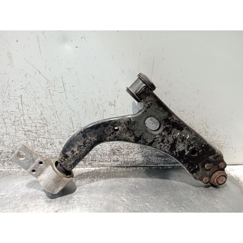 Recambio de brazo suspension inferior delantero izquierdo para ford fiesta v (jh_, jd_) 1.4 tdci referencia OEM IAM   