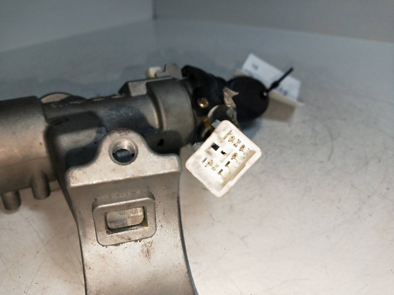 Recambio de conmutador de arranque para hyundai accent (mc) 1.4 cat referencia OEM IAM   