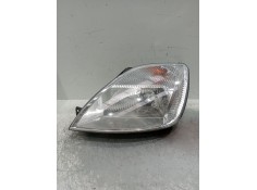 Recambio de faro izquierdo para ford fiesta v (jh_, jd_) 1.4 tdci referencia OEM IAM 2S6X13W030CE  