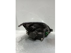 Recambio de faro izquierdo para ford fiesta v (jh_, jd_) 1.4 tdci referencia OEM IAM 2S6X13W030CE   2