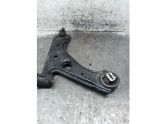 Recambio de brazo suspension inferior delantero derecho para peugeot bipper (aa_) 1.4 hdi referencia OEM IAM   