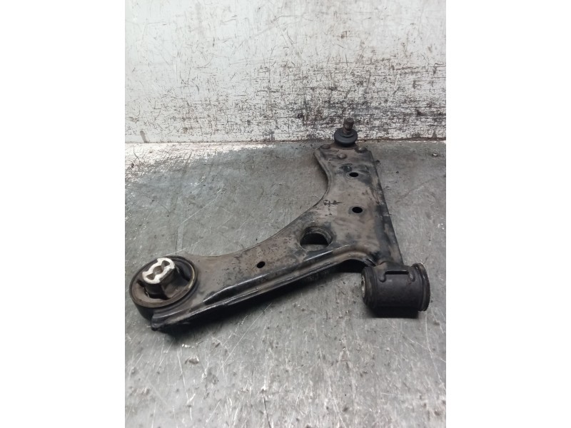Recambio de brazo suspension inferior delantero izquierdo para peugeot bipper (aa_) 1.4 hdi referencia OEM IAM   