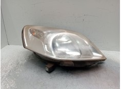 Recambio de faro derecho para peugeot bipper (aa_) 1.4 hdi referencia OEM IAM   