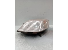 Recambio de faro izquierdo para peugeot bipper (aa_) 1.4 hdi referencia OEM IAM   