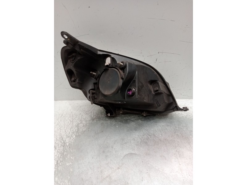 Recambio de faro izquierdo para peugeot bipper (aa_) 1.4 hdi referencia OEM IAM   