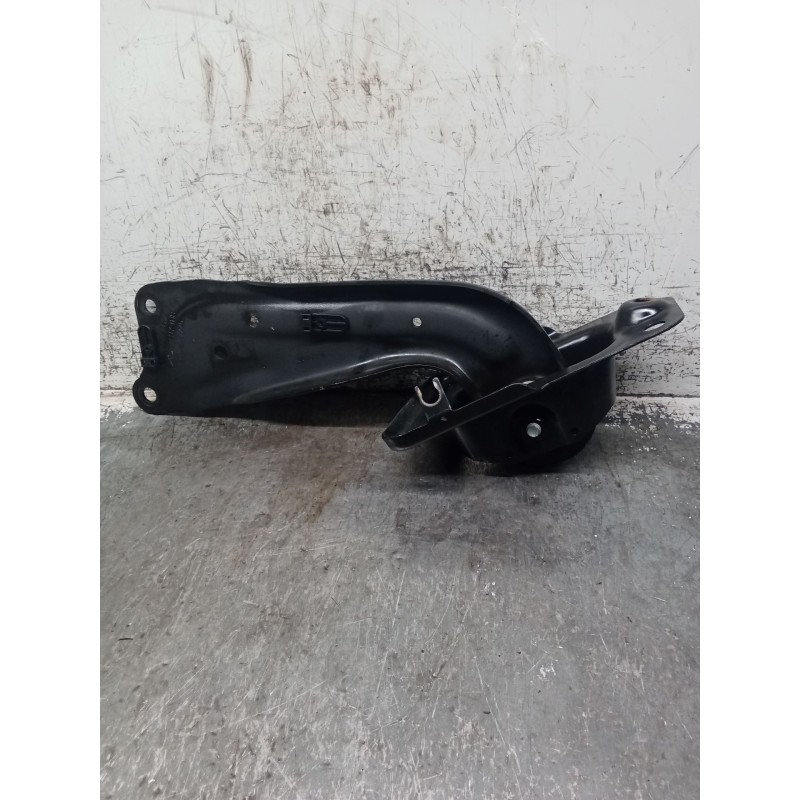 Recambio de brazo suspension inferior trasero derecho para volkswagen touran (5t1) 1.6 tdi referencia OEM IAM 5Q0505226  