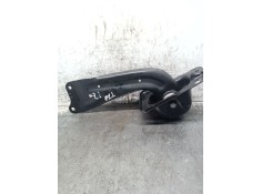 Recambio de brazo suspension inferior trasero izquierdo para volkswagen touran (5t1) 1.6 tdi referencia OEM IAM 5Q0505225  