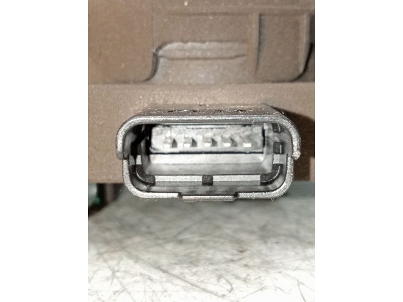 Recambio de potenciometro pedal para citroën c2 enterprise (jg_) 1.4 hdi referencia OEM IAM 965440558002 6PV00908300 