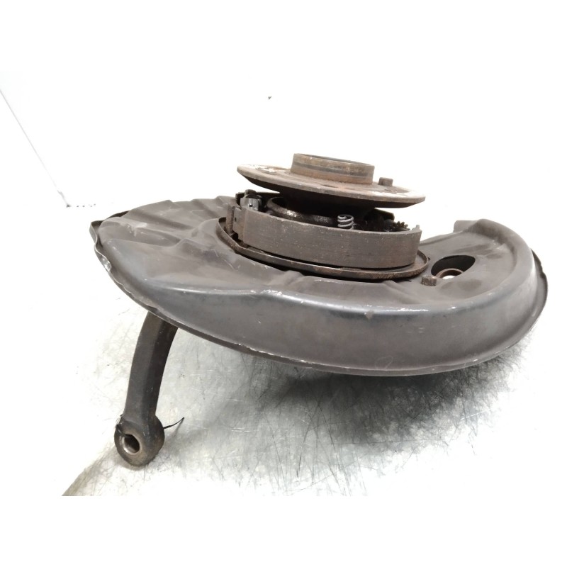 Recambio de mangueta trasera derecha para mercedes clase s (w140) coupe 6.0 v12 48v cat referencia OEM IAM   