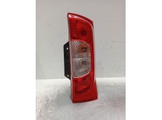 Recambio de piloto trasero derecho para peugeot bipper (aa_) 1.4 hdi referencia OEM IAM   