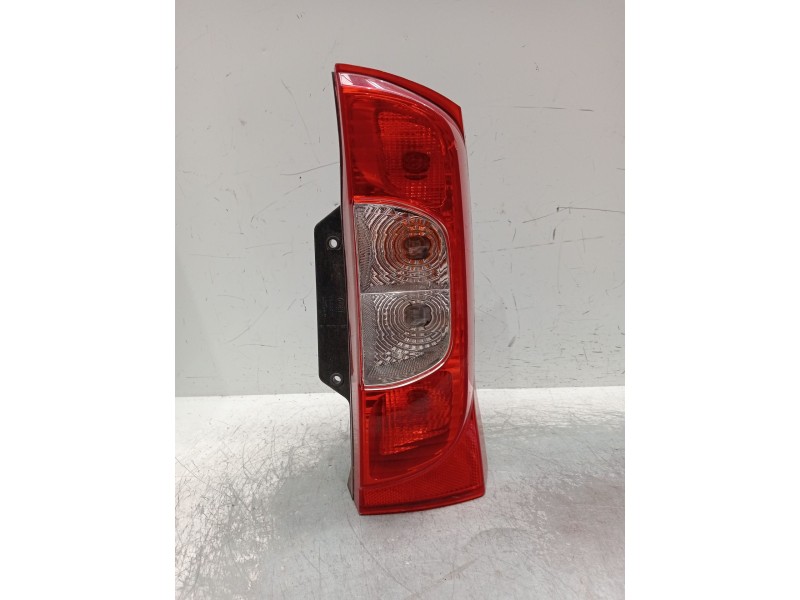 Recambio de piloto trasero derecho para peugeot bipper (aa_) 1.4 hdi referencia OEM IAM   