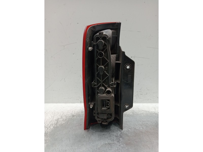 Recambio de piloto trasero derecho para peugeot bipper (aa_) 1.4 hdi referencia OEM IAM   