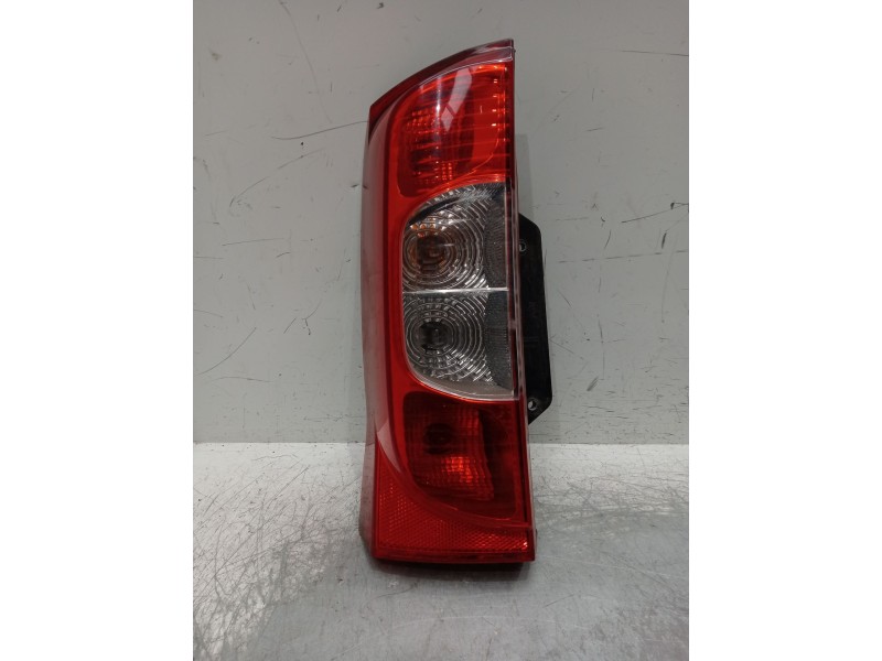 Recambio de piloto trasero izquierdo para peugeot bipper (aa_) 1.4 hdi referencia OEM IAM 01353206080  