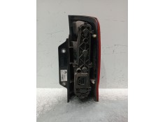 Recambio de piloto trasero izquierdo para peugeot bipper (aa_) 1.4 hdi referencia OEM IAM 01353206080   2