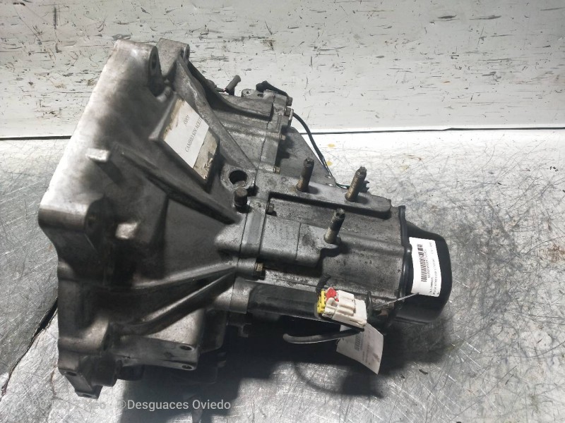 Recambio de caja cambios para mazda xedos 6 (ca) 1.6 16v cat referencia OEM IAM   