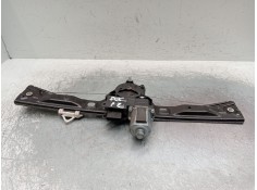 Recambio de elevalunas delantero izquierdo para peugeot bipper (aa_) 1.4 hdi referencia OEM IAM 0130822398 5P 