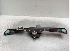 Recambio de elevalunas delantero izquierdo para peugeot bipper (aa_) 1.4 hdi referencia OEM IAM 0130822398 5P  2