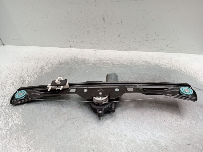 Recambio de elevalunas delantero izquierdo para peugeot bipper (aa_) 1.4 hdi referencia OEM IAM 0130822398 5P 