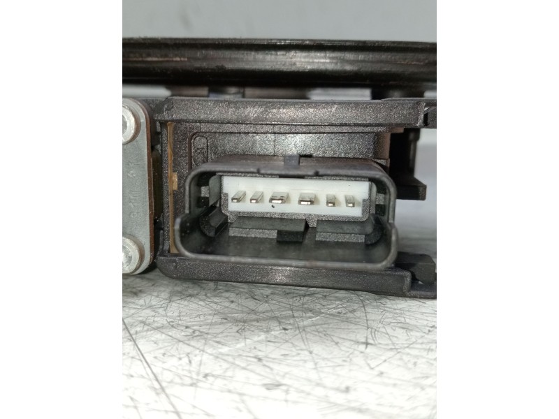 Recambio de elevalunas delantero izquierdo para peugeot bipper (aa_) 1.4 hdi referencia OEM IAM 0130822398 5P 