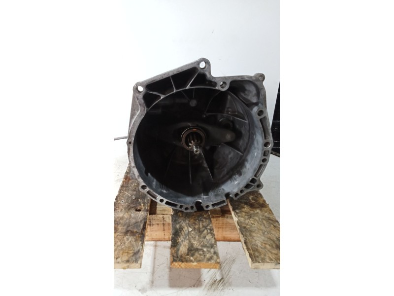 Recambio de caja cambios para bmw 3 (e46) 320 d referencia OEM IAM FBC 5v 225547