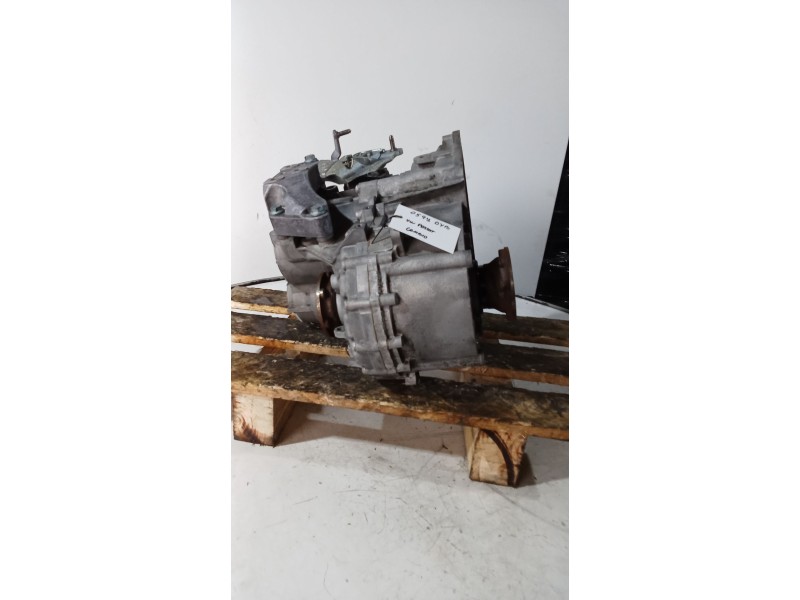 Recambio de caja cambios para volkswagen passat b6 (3c2) 2.0 tdi 16v referencia OEM IAM HDV 6v 03026p01 14190537