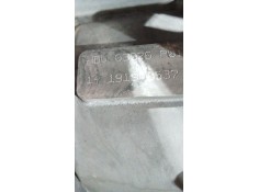 Recambio de caja cambios para volkswagen passat b6 (3c2) 2.0 tdi 16v referencia OEM IAM HDV 6v 03026p01 14190537 2