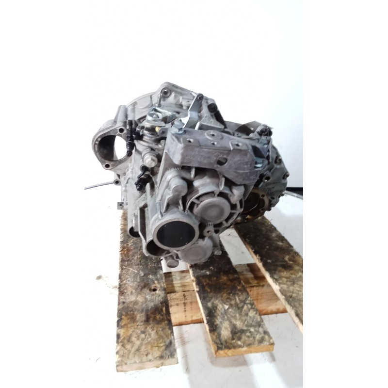 Recambio de caja cambios para volkswagen passat b6 (3c2) 2.0 tdi 16v referencia OEM IAM HDV 6v 03026p01 14190537