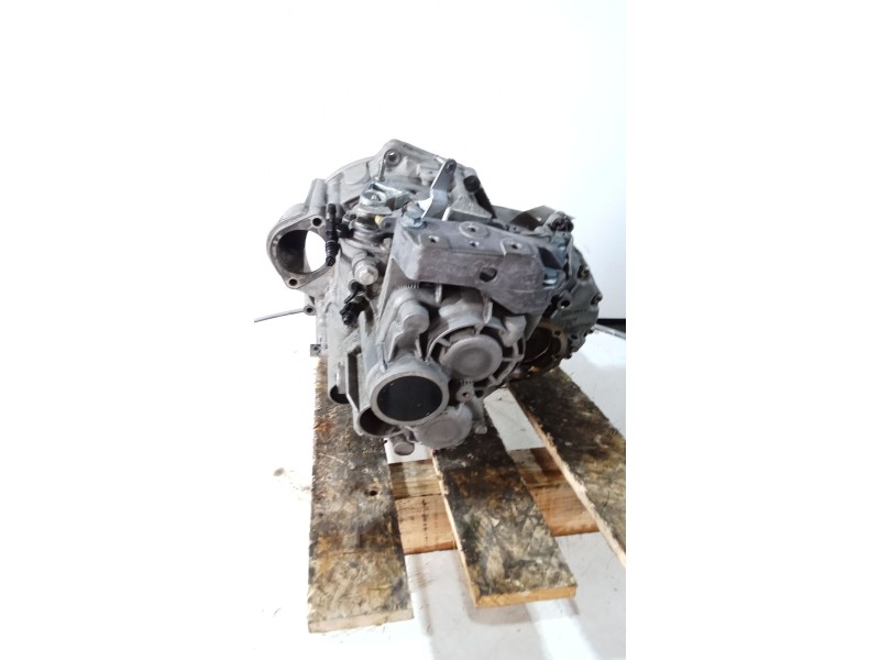 Recambio de caja cambios para volkswagen passat b6 (3c2) 2.0 tdi 16v referencia OEM IAM HDV 6v 03026p01 14190537