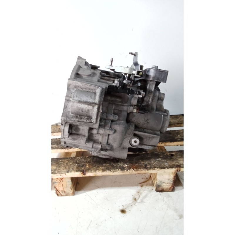 Recambio de caja cambios para volkswagen passat b6 (3c2) 2.0 tdi 16v referencia OEM IAM HDV 6v 03026p01 14190537