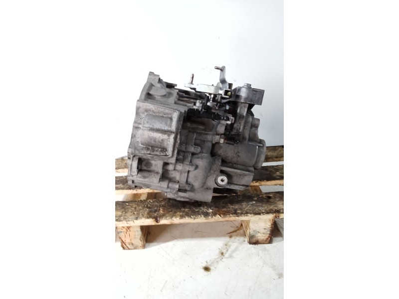 Recambio de caja cambios para volkswagen passat b6 (3c2) 2.0 tdi 16v referencia OEM IAM HDV 6v 03026p01 14190537