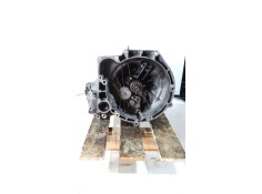 Recambio de caja cambios para ford fiesta v (jh_, jd_) 1.4 tdci referencia OEM IAM 2N1R7002EA 5v TTFL0 200502172006 2