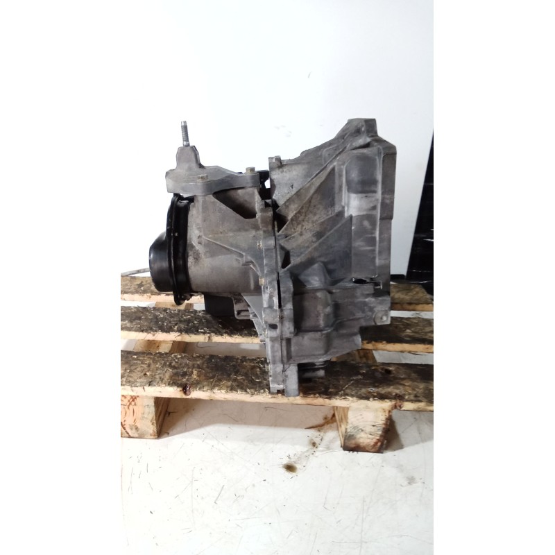 Recambio de caja cambios para ford fiesta v (jh_, jd_) 1.4 tdci referencia OEM IAM 2N1R7002EA 5v TTFL0 200502172006