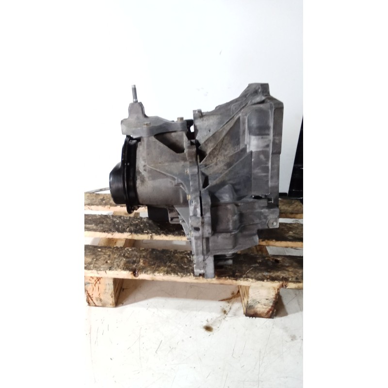 Recambio de caja cambios para ford fiesta v (jh_, jd_) 1.4 tdci referencia OEM IAM 2N1R7002EA 5v TTFL0 200502172006