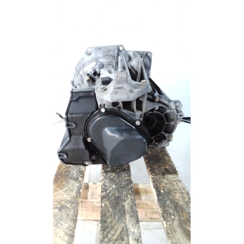 Recambio de caja cambios para ford fiesta v (jh_, jd_) 1.4 tdci referencia OEM IAM 2N1R7002EA 5v TTFL0 200502172006