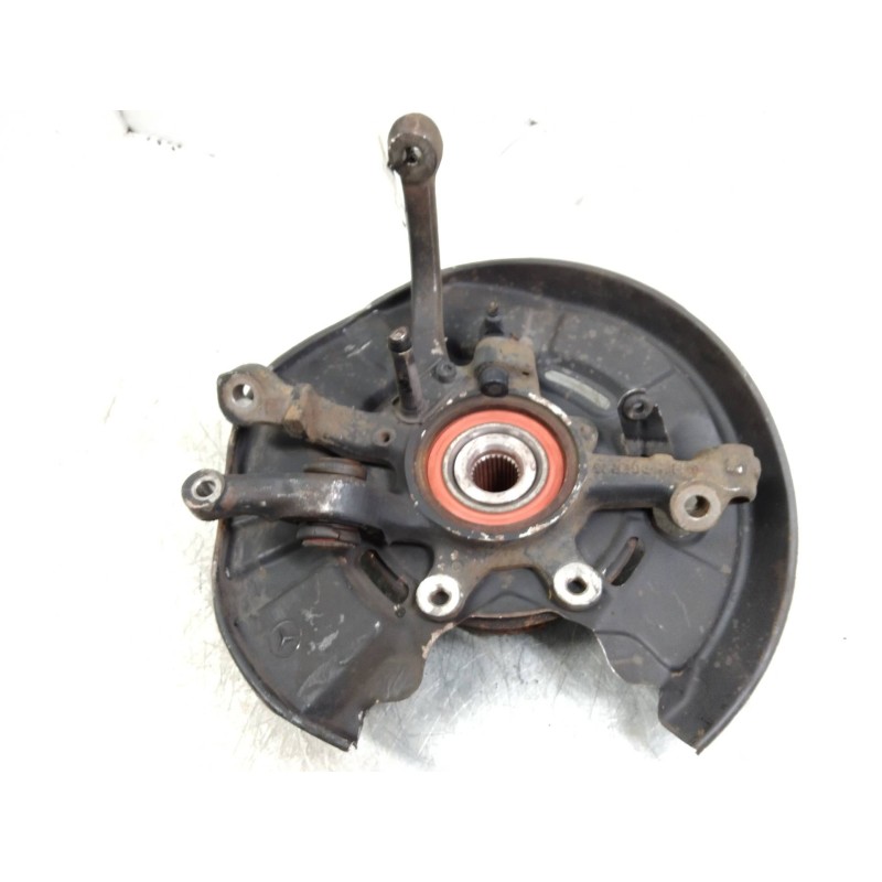 Recambio de mangueta trasera derecha para mercedes clase s (w140) coupe 6.0 v12 48v cat referencia OEM IAM   