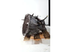 Recambio de caja cambios para renault scénic ii (jm0/1_) 1.9 dci (jm14) referencia OEM IAM ND0002 6v A644564