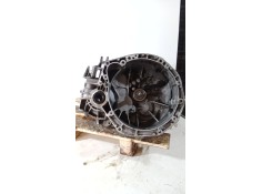 Recambio de caja cambios para renault scénic ii (jm0/1_) 1.9 dci (jm14) referencia OEM IAM ND0002 6v A644564 2