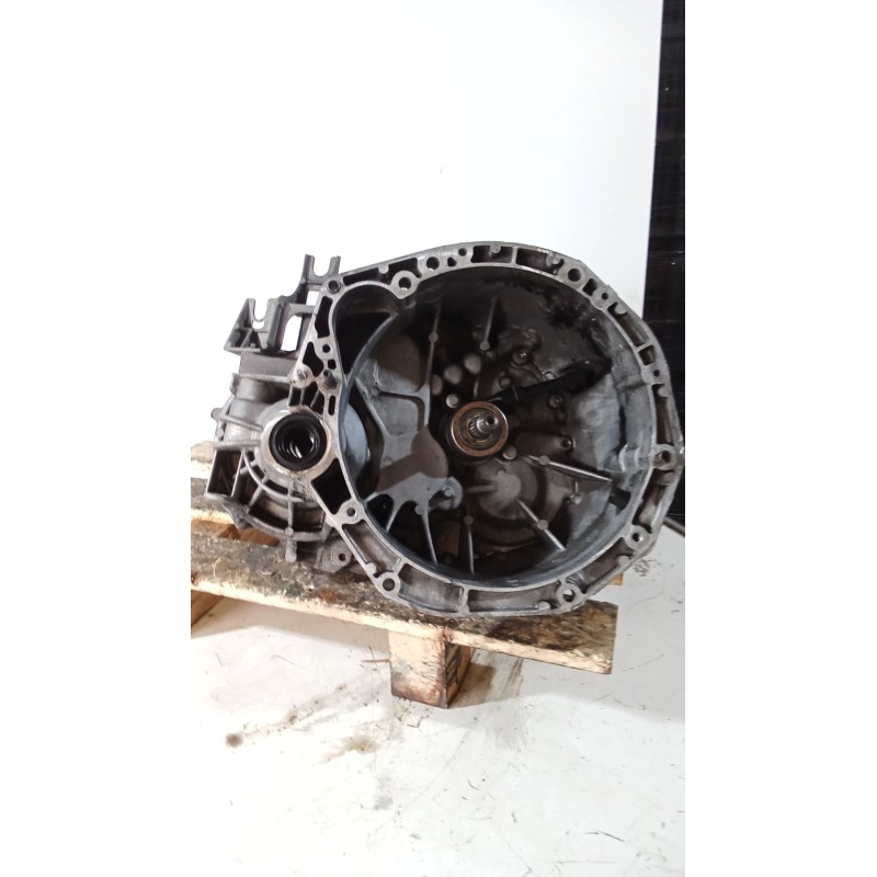Recambio de caja cambios para renault scénic ii (jm0/1_) 1.9 dci (jm14) referencia OEM IAM ND0002 6v A644564