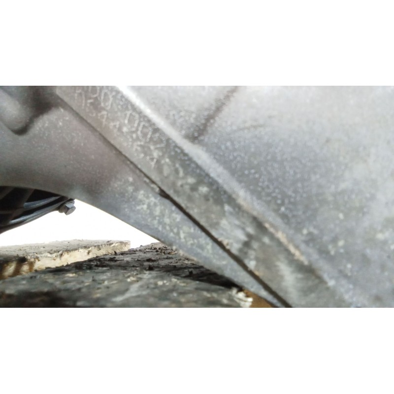 Recambio de caja cambios para renault scénic ii (jm0/1_) 1.9 dci (jm14) referencia OEM IAM ND0002 6v A644564