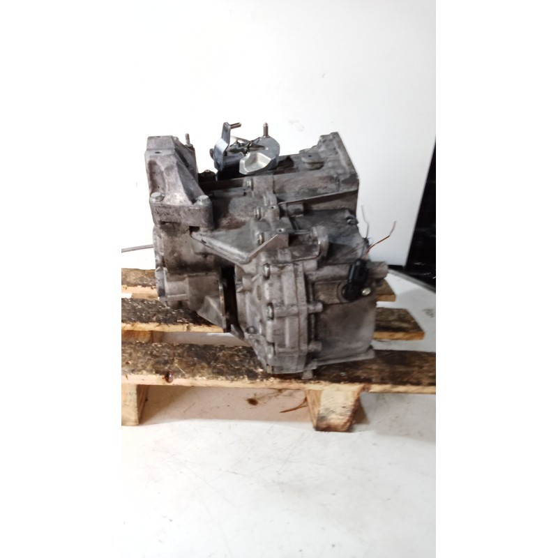 Recambio de caja cambios para volkswagen golf iv variant (1j5) 1.9 tdi 4motion referencia OEM IAM FEL 6v 19042