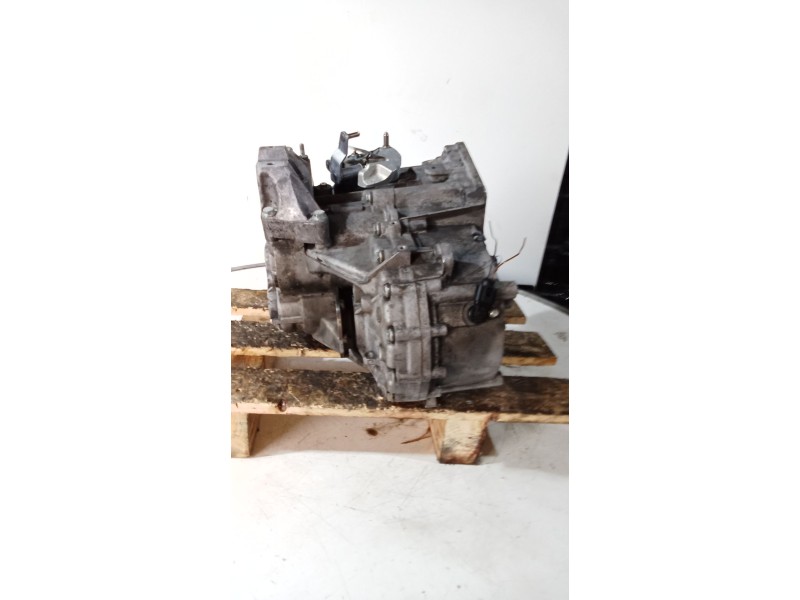 Recambio de caja cambios para volkswagen golf iv variant (1j5) 1.9 tdi 4motion referencia OEM IAM FEL 6v 19042