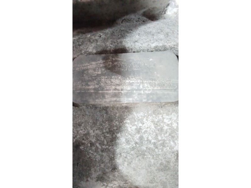 Recambio de caja cambios para volkswagen golf iv variant (1j5) 1.9 tdi 4motion referencia OEM IAM FEL 6v 19042