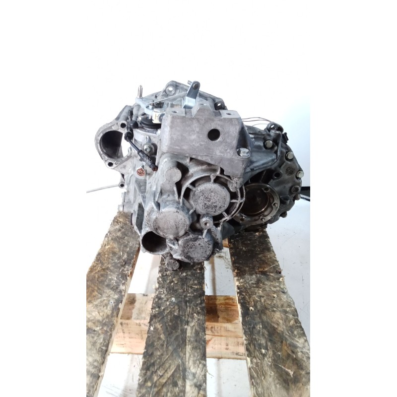 Recambio de caja cambios para volkswagen golf iv variant (1j5) 1.9 tdi 4motion referencia OEM IAM FEL 6v 19042