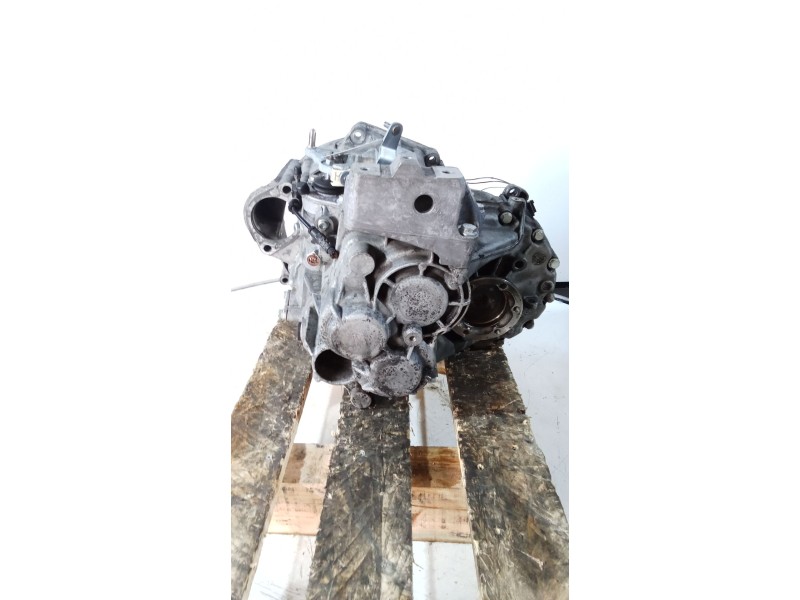 Recambio de caja cambios para volkswagen golf iv variant (1j5) 1.9 tdi 4motion referencia OEM IAM FEL 6v 19042