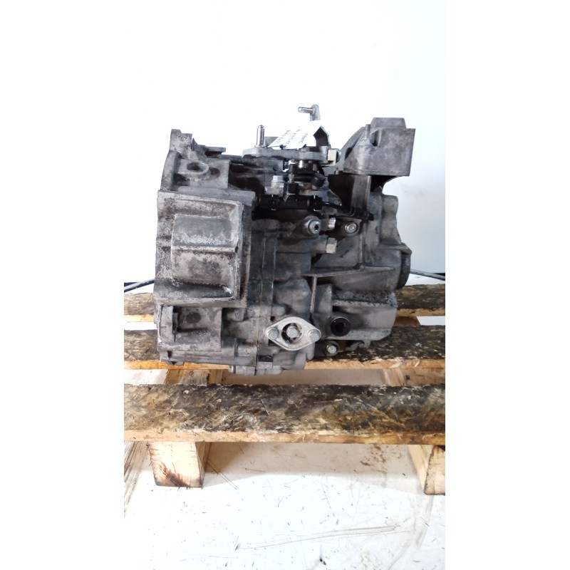Recambio de caja cambios para volkswagen golf iv variant (1j5) 1.9 tdi 4motion referencia OEM IAM FEL 6v 19042